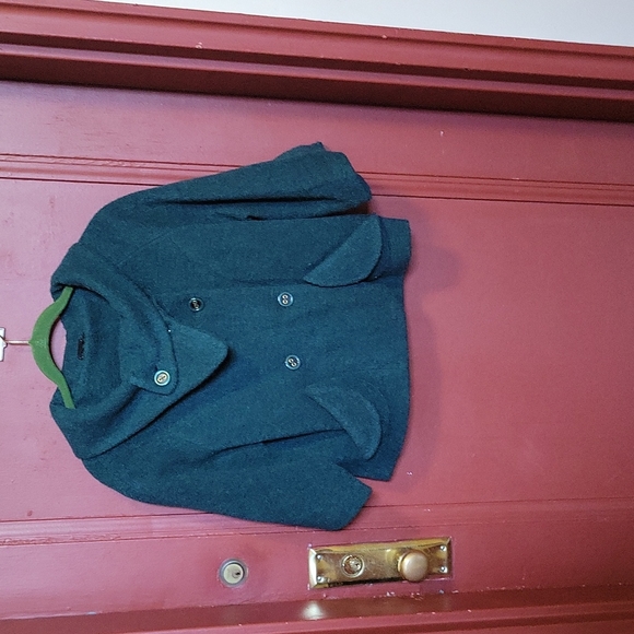 Priototies Women' Cropped Jacket, Size L - Picture 4 of 16